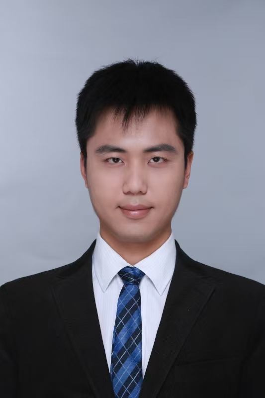 黄林根律师职业照片